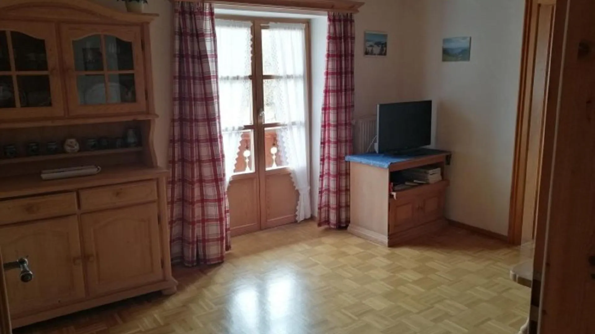 Ferienparadies Fuchsloch Waakirchen Apartment