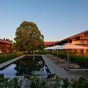 Apartment Margarethenhof Am Tegernsee, Waakirchen