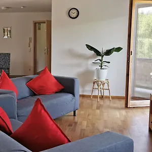 Hills Appaloosa Ranch Apartment
