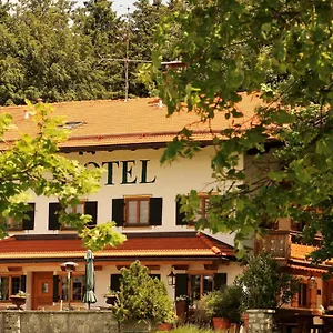 Kapler Alm Hotel